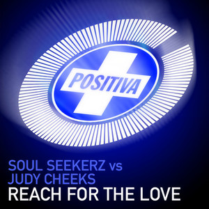 Reach For The Love (Radio Edit)