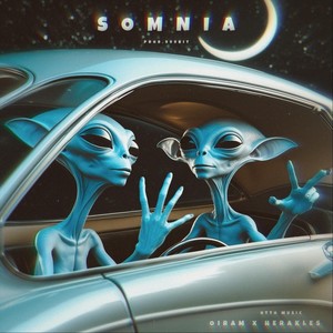 Somnia X Herakles (Explicit)