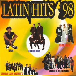 Latin Hits 98