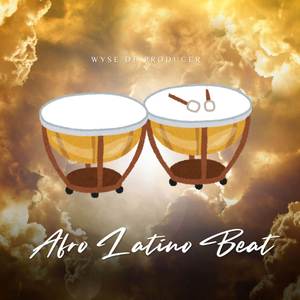 Afro Latino Beat