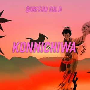Konnichiwa (Explicit)