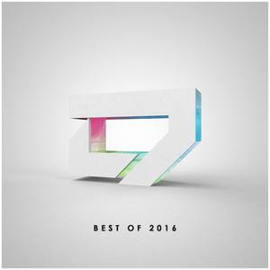 Dreamscape - Best of 2016