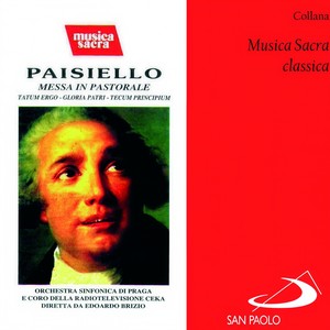 Messa in pastorale - Kyrie