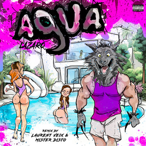 Agua (Remix|Explicit)