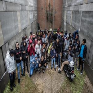 MANTI ALERTA (Explicit)