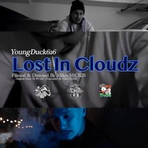 Lost In Cloudz (Explicit)