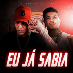 Eu Já Sabia (Explicit)