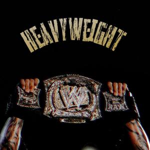 Heavyweight (feat. MAR$@WAR & XOHUNNID) [Explicit]