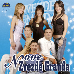 Nove Zvezde Granda 2005