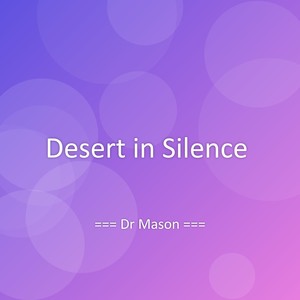 Desert in Silence