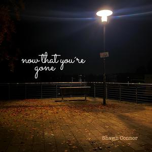 now that you´re gone