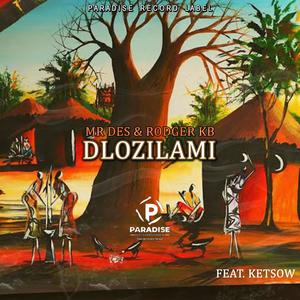 Dlozilami (Amapiano) (feat. KETSOW)