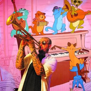 Thomas O'Malley (Explicit)