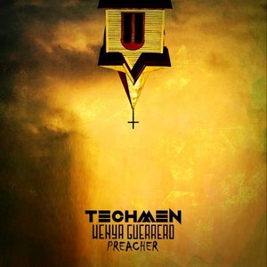 Preacher