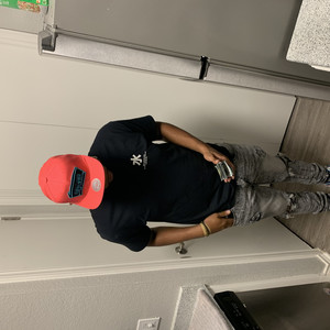 Can't Blame (Explicit)