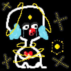 No Quiero Que Pase Nada Malo u_u