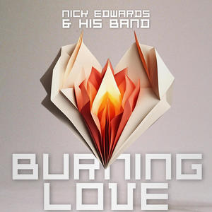 Burning Love