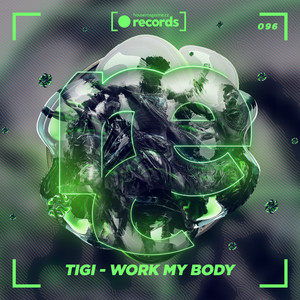 Work My Body (Extended Mix)
