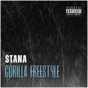 Gorilla Freestyle (Explicit)