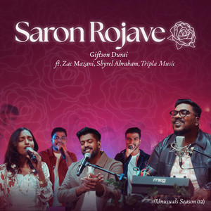 Saron Rojave (Unusuals Season 02)