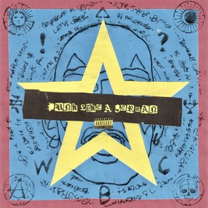 Punk like a German (Explicit)