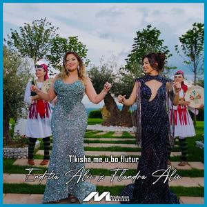 T’kisha me u bo flutur