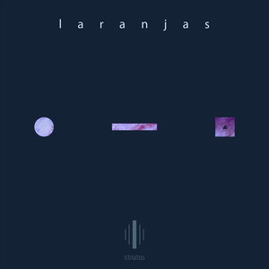 Laranjas (Anna Foxdal Vocal Mix Harmon Ikka Edit)
