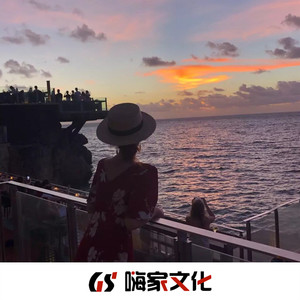 所爱隔山海 山海皆可平