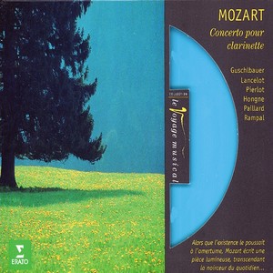 Mozart: Bassoon Concerto in B-Flat Major, K. 191 - I. Allegro