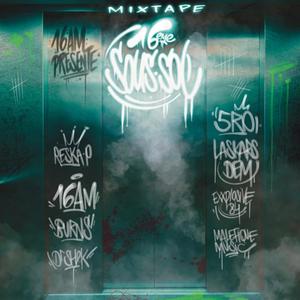 C'est nous (feat. Laskars dem & Reska-p) (Explicit)