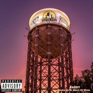 Santa Ana (Explicit)