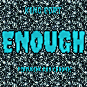 Enough (Explicit)