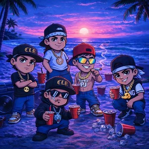 Dice Que Me Ama (Explicit)