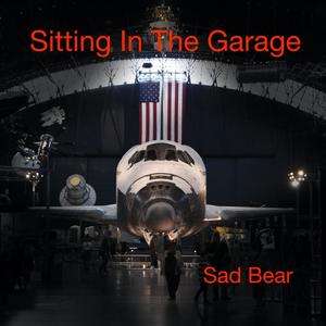 Sitting In The Garage