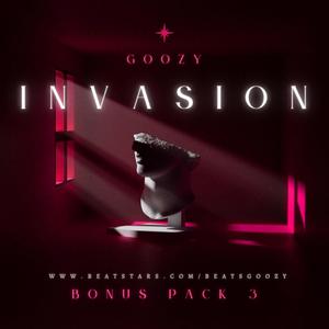 Invasion (Explicit)