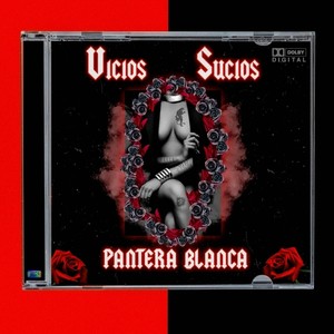 Pantera Blanca (Explicit)