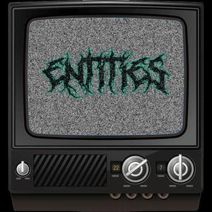 Entities (feat. J.L.T) [Explicit]