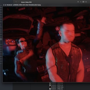 Now You Know (feat. Lauren B)