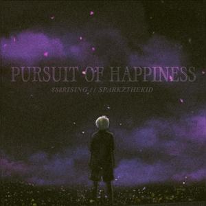 Pursuit Of Happiness (Explicit)