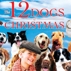 The 12 Dogs of Christmas