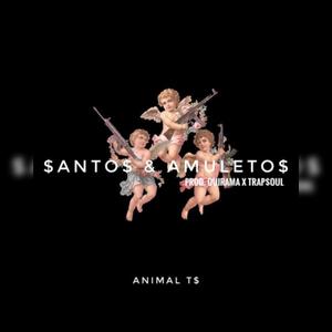 Santos & Amuletos (Explicit)