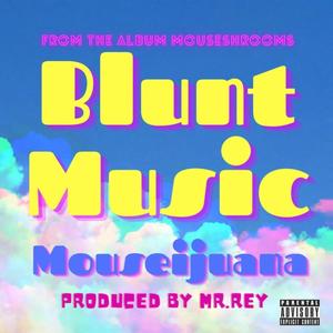 Blunt Music (Explicit)