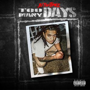 Too Many Days (Explicit)