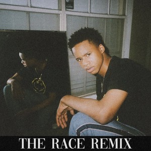 the race remix (Explicit)