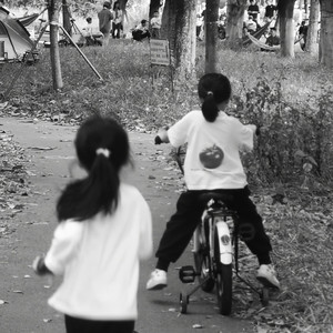 有一天，妈妈会为我感到光荣