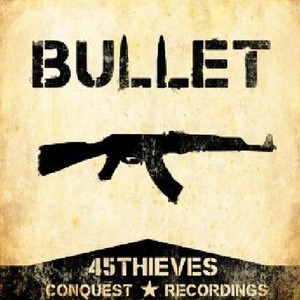 Bullet (Remix)