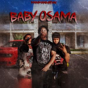 Baby Osama (Explicit)