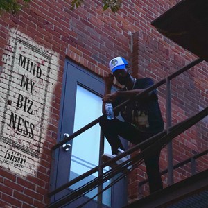 Mind My Bizness (Explicit)