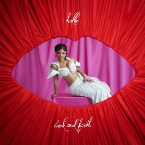 back and forth (Explicit)