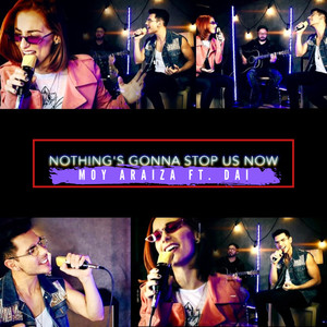 Nothing´s Gonna Stop Us Now (Acústico)